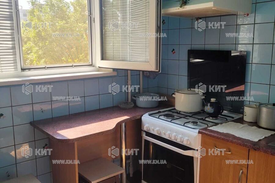 Продаж квартири Харків, Гагаріна, 45м²