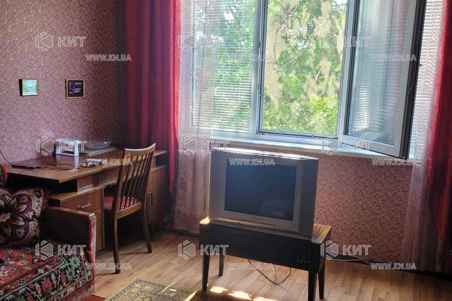 Продаж квартири Харків, Гагаріна, 45м²