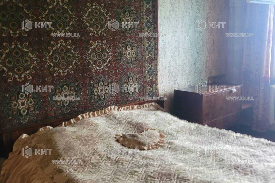 Продаж квартири Харків, Гагаріна, 45м²
