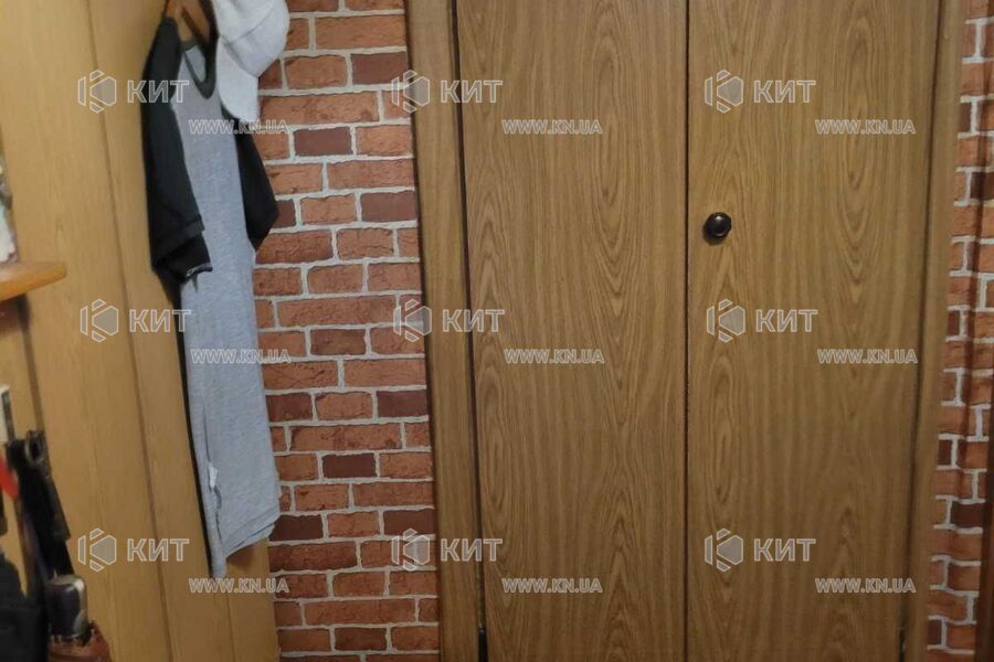 Продаж квартири Харків, Гагаріна, 45м²