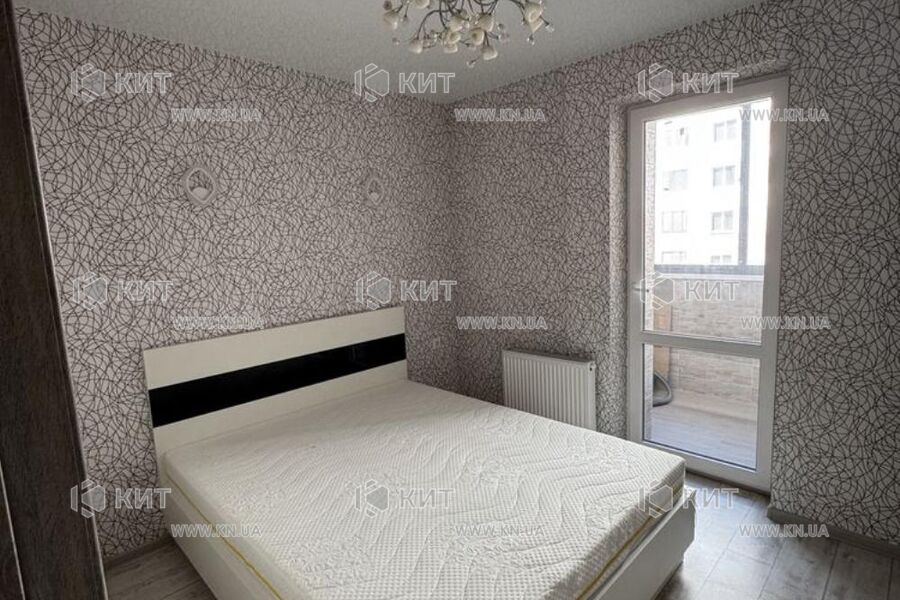 Продажа квартиры Харьков, Киевская, Гидропарк, 40м²