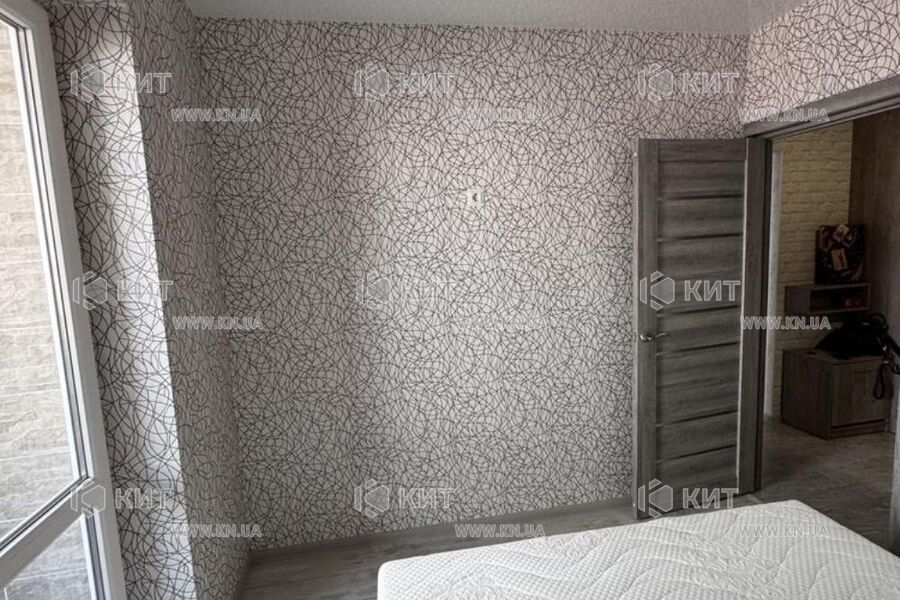 Продажа квартиры Харьков, Киевская, Гидропарк, 40м²