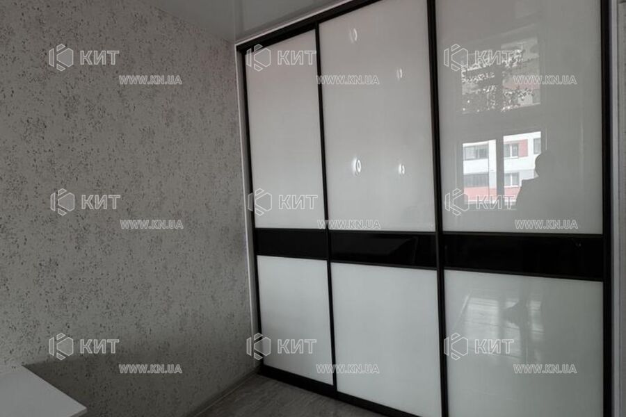 Продажа квартиры Харьков, Киевская, Гидропарк, 40м²