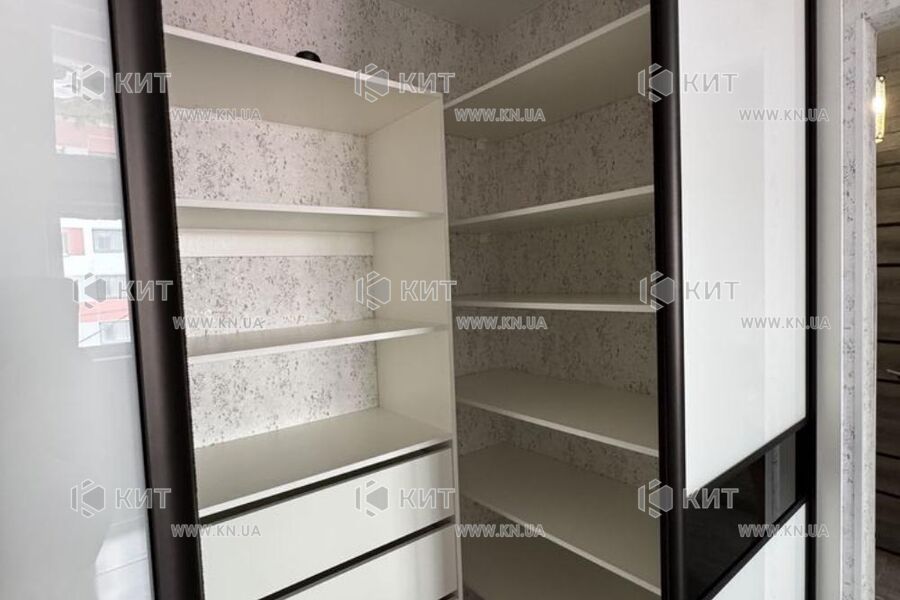 Продажа квартиры Харьков, Киевская, Гидропарк, 40м²