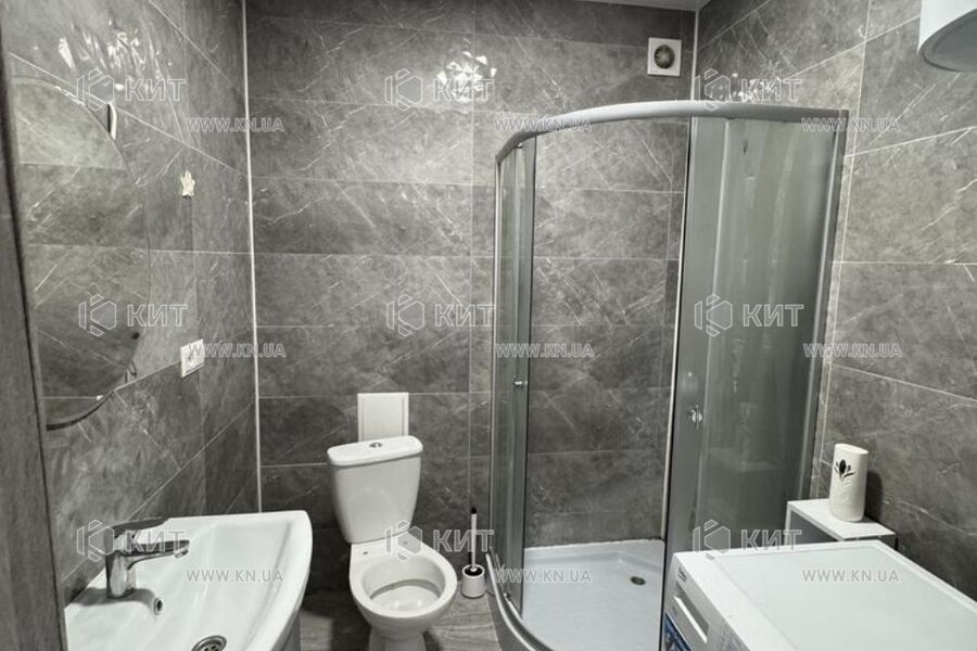 Продажа квартиры Харьков, Киевская, Гидропарк, 40м²