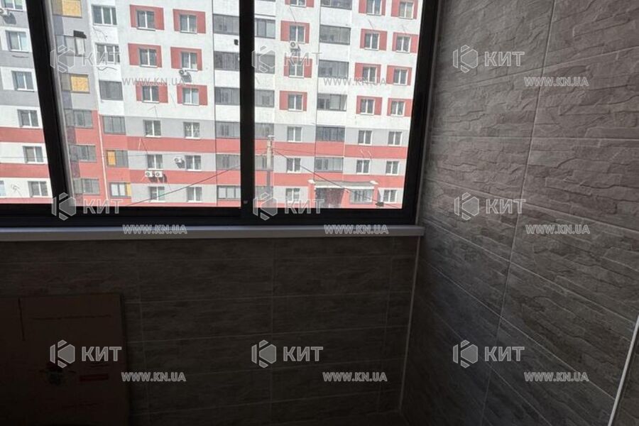 Продажа квартиры Харьков, Киевская, Гидропарк, 40м²
