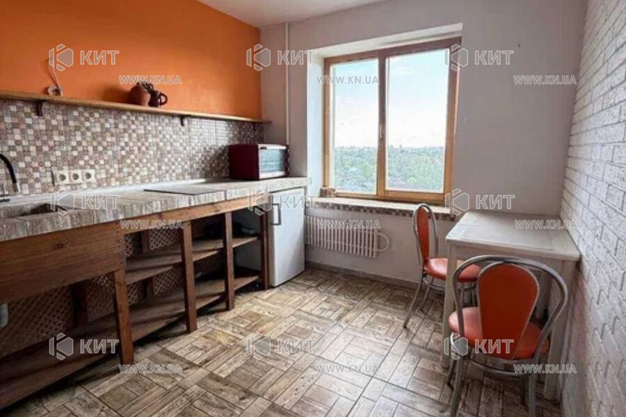 Продаж квартири Харків, Холодна Гора, 38м²
