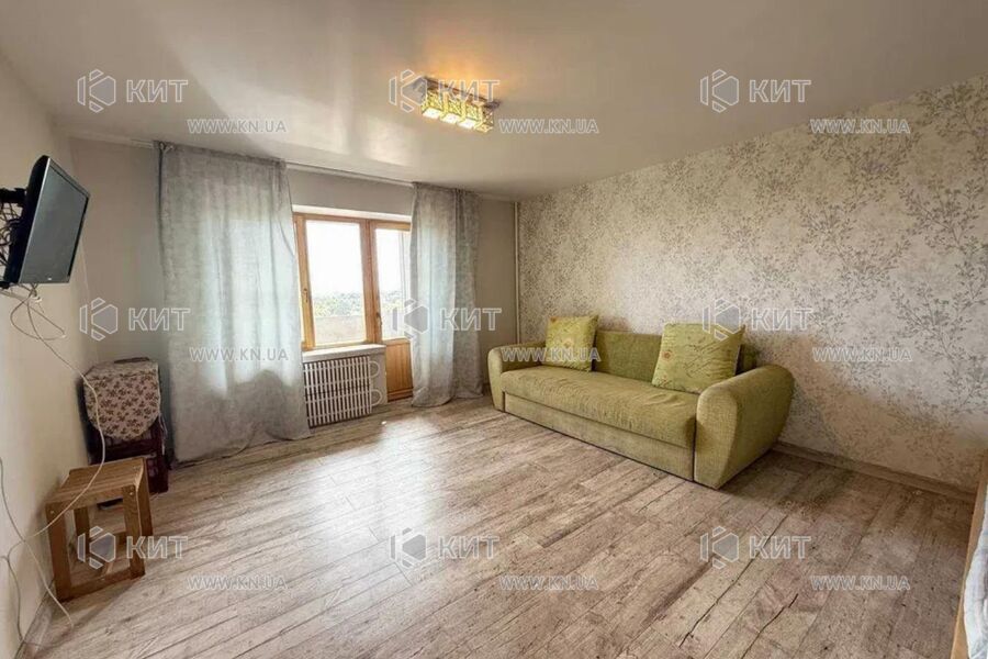 Продаж квартири Харків, Холодна Гора, 38м²