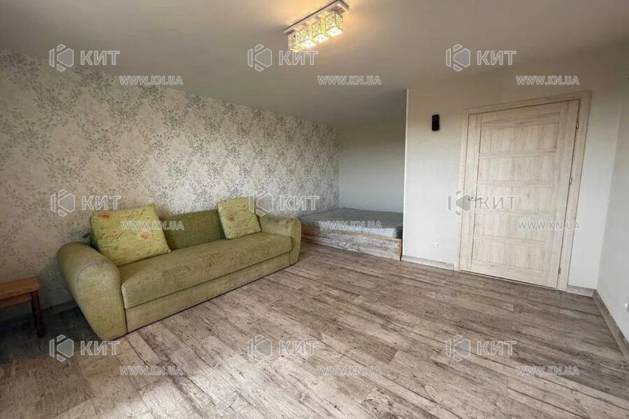 Продаж квартири Харків, Холодна Гора, 38м²