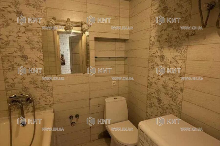 Продаж квартири Харків, Холодна Гора, 38м²