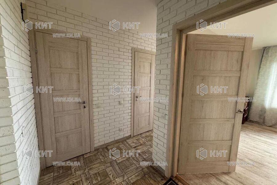 Продаж квартири Харків, Холодна Гора, 38м²