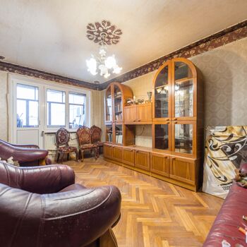 Продажа квартир - Харьков,  Леся Сердюка (Командарма Корка) ул.  22