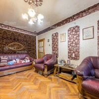 Продаж квартири Харків, Північна Салтівка 1, 68м²