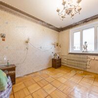 Продаж квартири Харків, Північна Салтівка 1, 68м²