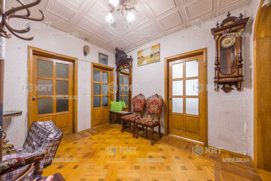 Продаж квартири Харків, Північна Салтівка 1, 68м²
