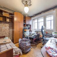 Продаж квартири Харків, Північна Салтівка 1, 68м²