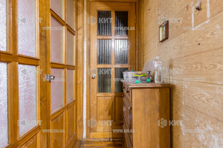 Продаж квартири Харків, Північна Салтівка 1, 68м²