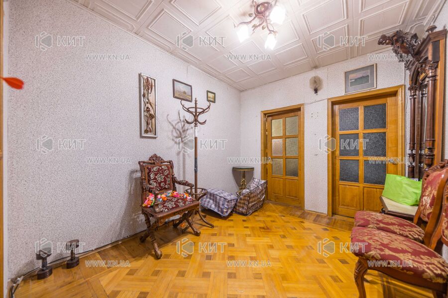 Продаж квартири Харків, Північна Салтівка 1, 68м²