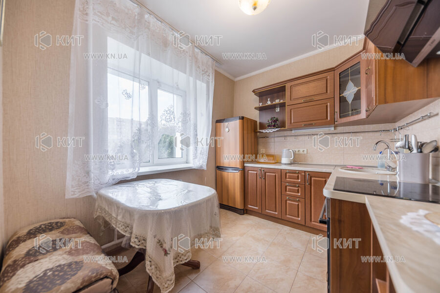 Продажа квартиры Харьков, Салтовка, 608 мрн., 48.3м²