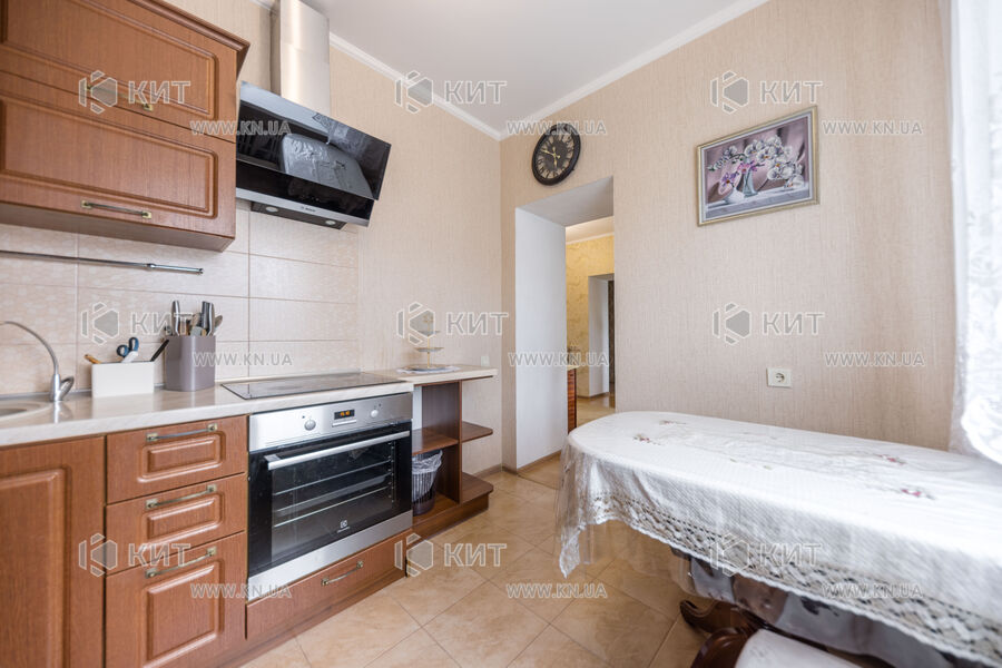 Продажа квартиры Харьков, Салтовка, 608 мрн., 48.3м²