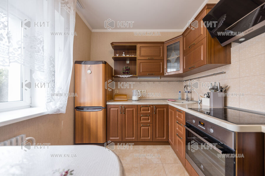 Продажа квартиры Харьков, Салтовка, 608 мрн., 48.3м²