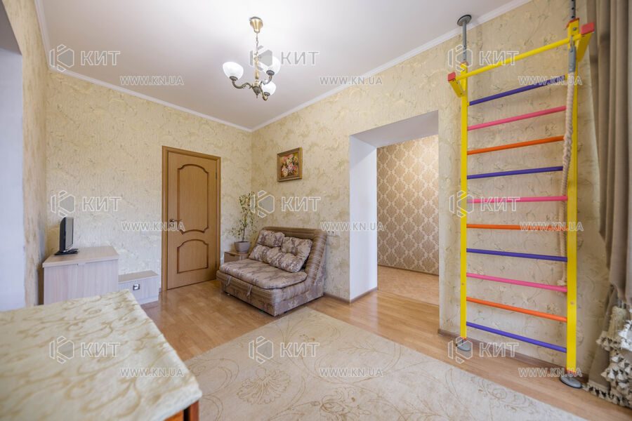 Продажа квартиры Харьков, Салтовка, 608 мрн., 48.3м²