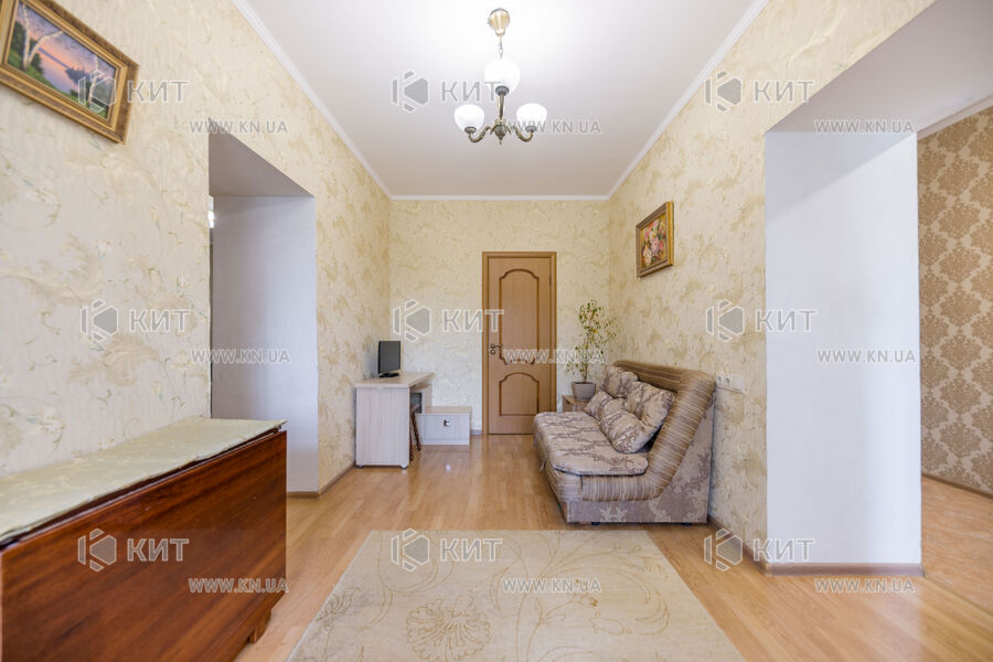 Продажа квартиры Харьков, Салтовка, 608 мрн., 48.3м²
