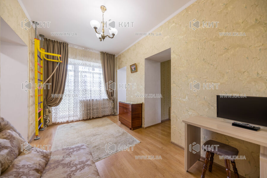 Продажа квартиры Харьков, Салтовка, 608 мрн., 48.3м²