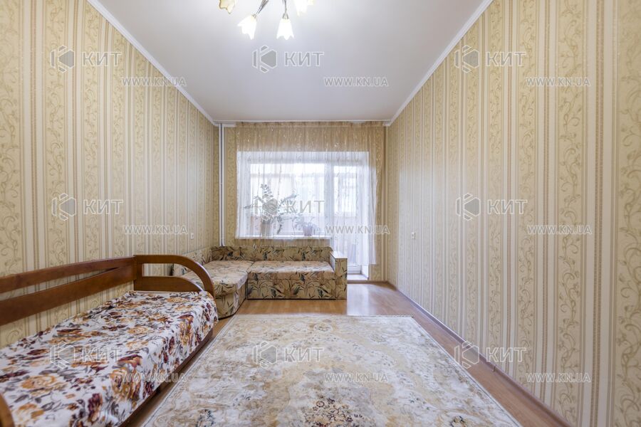Продажа квартиры Харьков, Салтовка, 608 мрн., 48.3м²