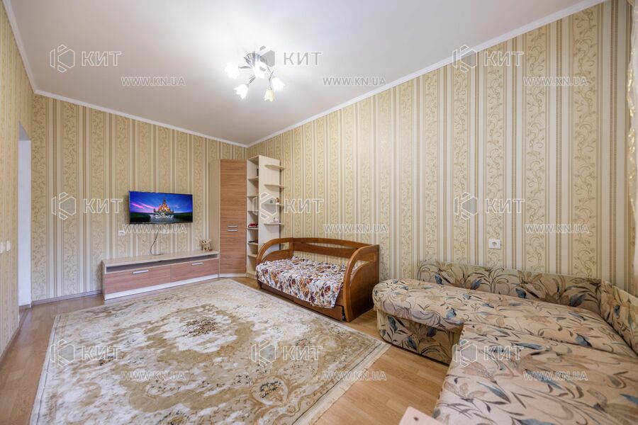 Продажа квартиры Харьков, Салтовка, 608 мрн., 48.3м²
