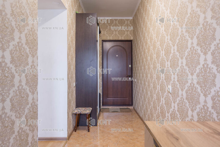 Продажа квартиры Харьков, Салтовка, 608 мрн., 48.3м²
