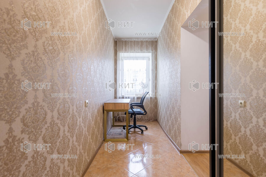 Продажа квартиры Харьков, Салтовка, 608 мрн., 48.3м²