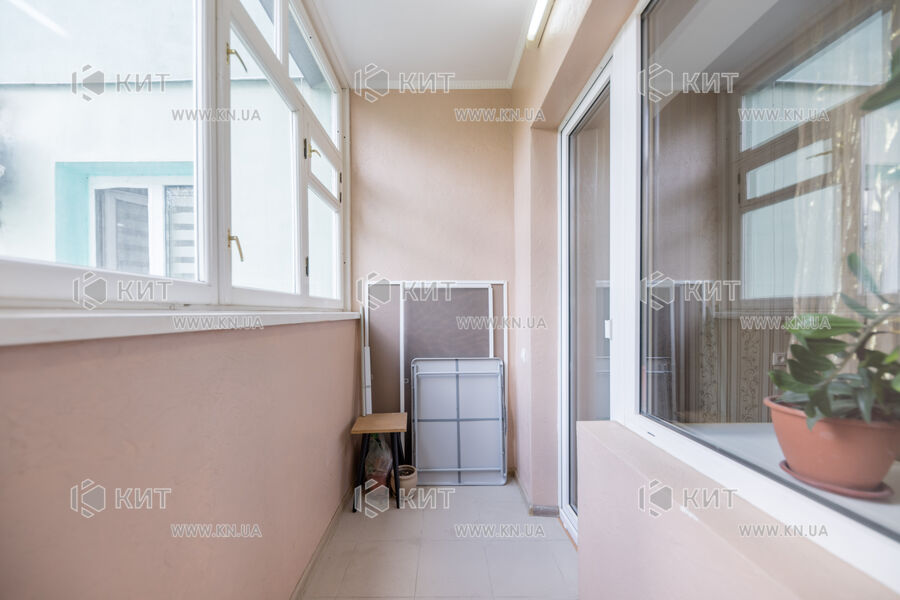 Продажа квартиры Харьков, Салтовка, 608 мрн., 48.3м²
