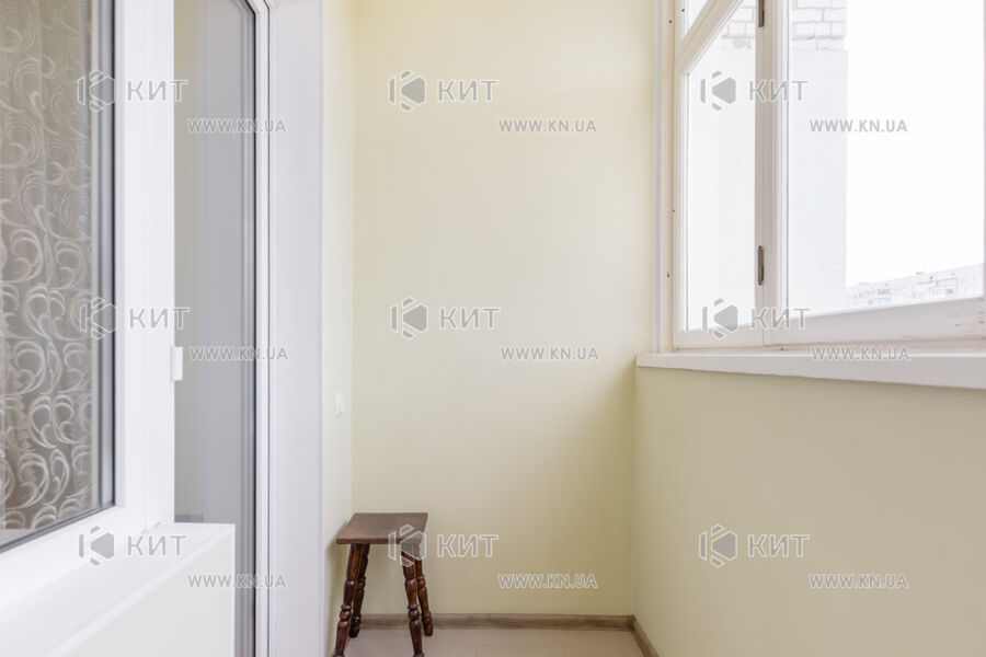 Продажа квартиры Харьков, Салтовка, 608 мрн., 48.3м²