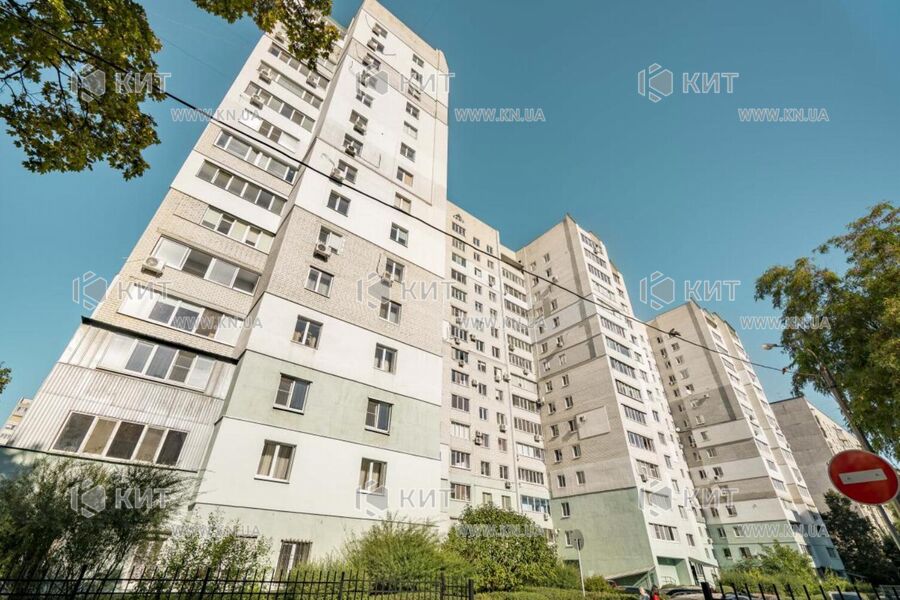 Продажа квартиры Харьков, Салтовка, 608 мрн., 48.3м²