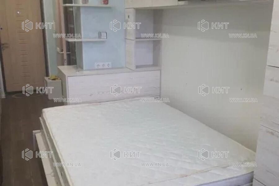 Продаж квартири Харків, Олексіївка, 20м²