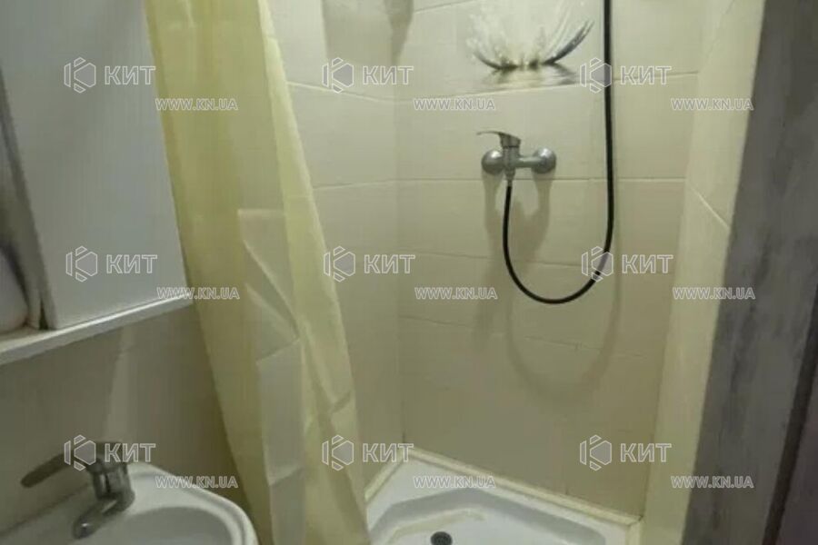 Продаж квартири Харків, Олексіївка, 20м²