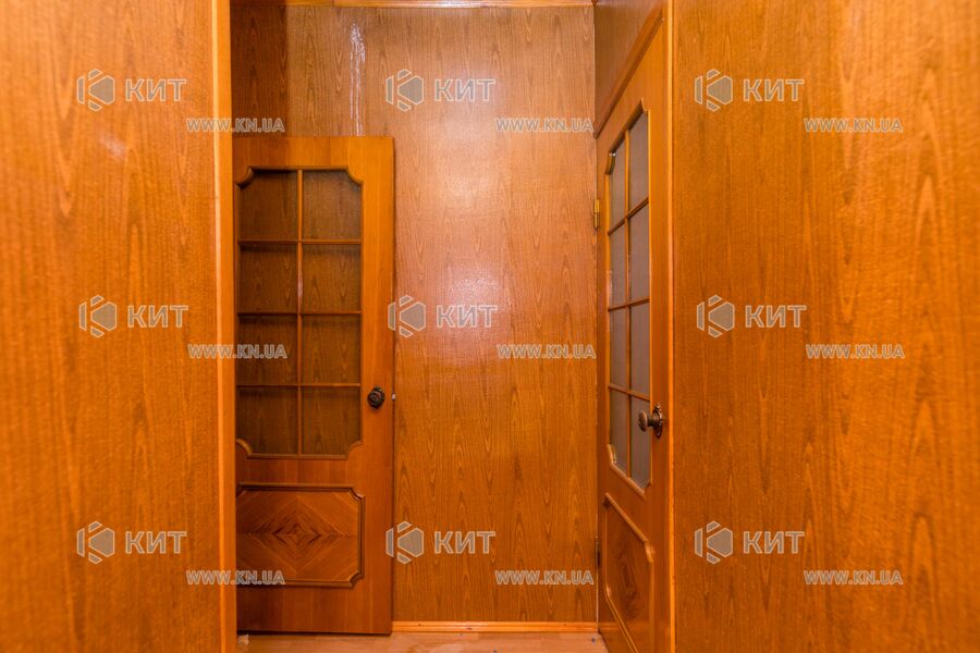 Продаж квартири Харків, Північна Салтівка 3, 68м²