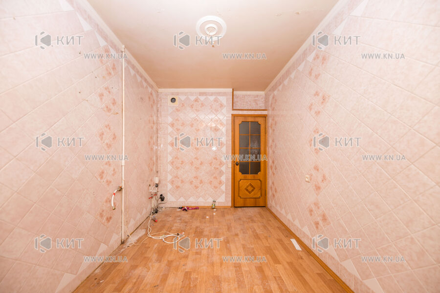 Продаж квартири Харків, Північна Салтівка 3, 68м²