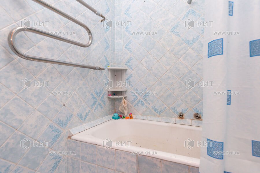 Продаж квартири Харків, Північна Салтівка 3, 68м²