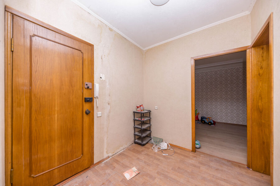 Продаж квартири Харків, Північна Салтівка 3, 68м²