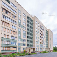 Продаж квартири Харків, Північна Салтівка 3, 68м²