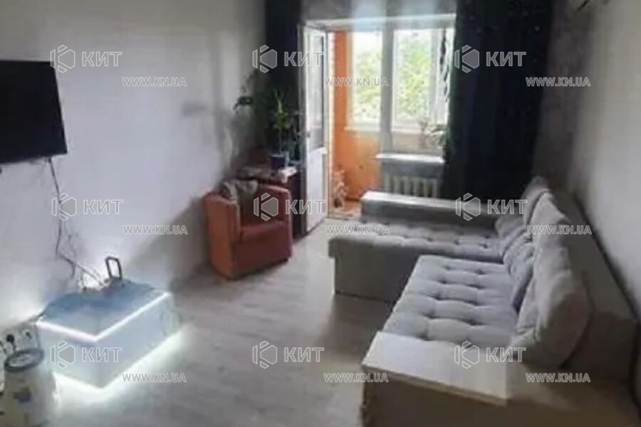 Продаж квартири Харків, Холодна Гора, 57м²