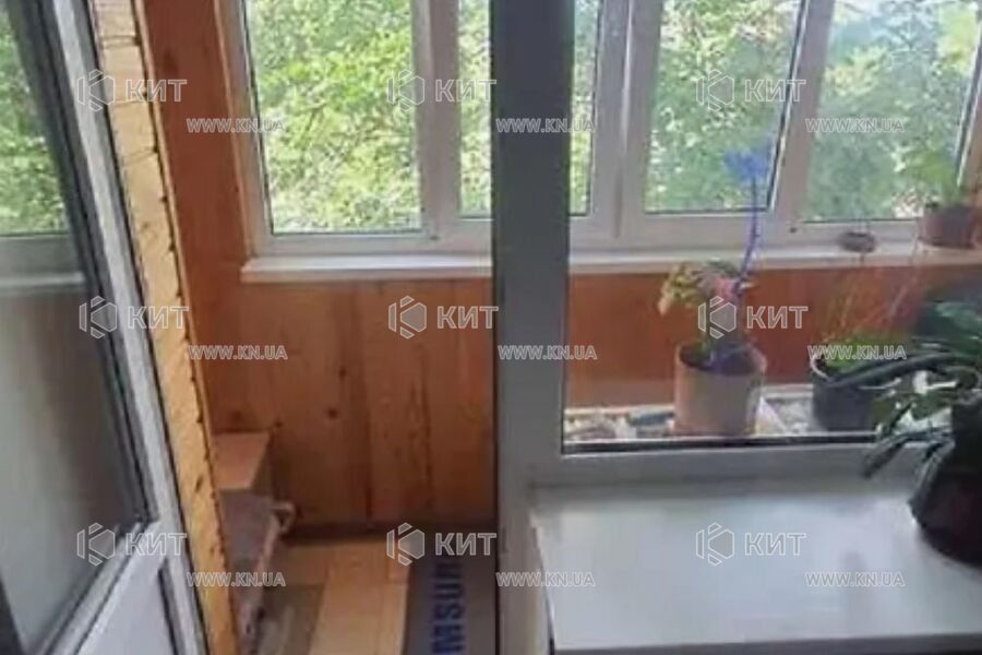 Продаж квартири Харків, Холодна Гора, 57м²