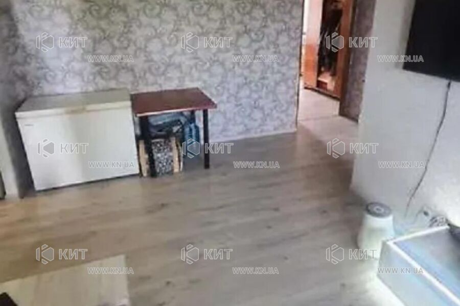 Продаж квартири Харків, Холодна Гора, 57м²