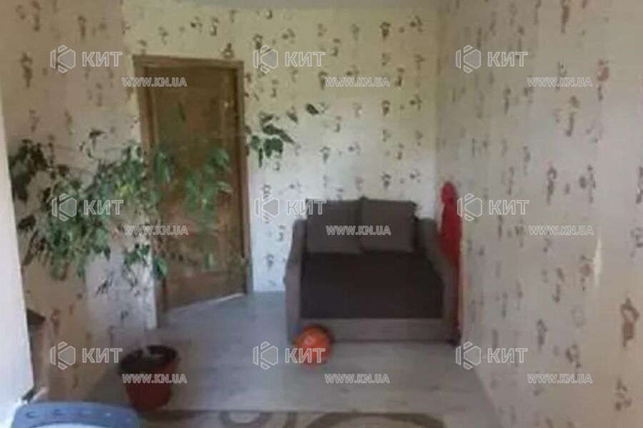 Продаж квартири Харків, Холодна Гора, 57м²