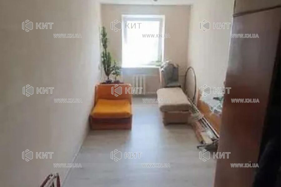 Продаж квартири Харків, Холодна Гора, 57м²