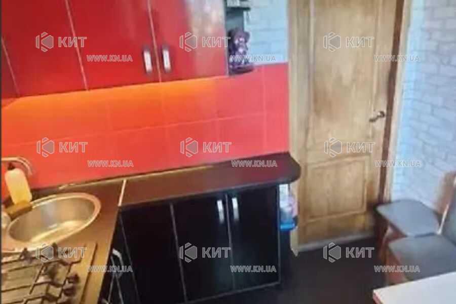 Продаж квартири Харків, Холодна Гора, 57м²