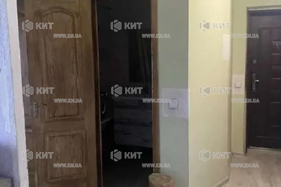 Продаж квартири Харків, Холодна Гора, 57м²