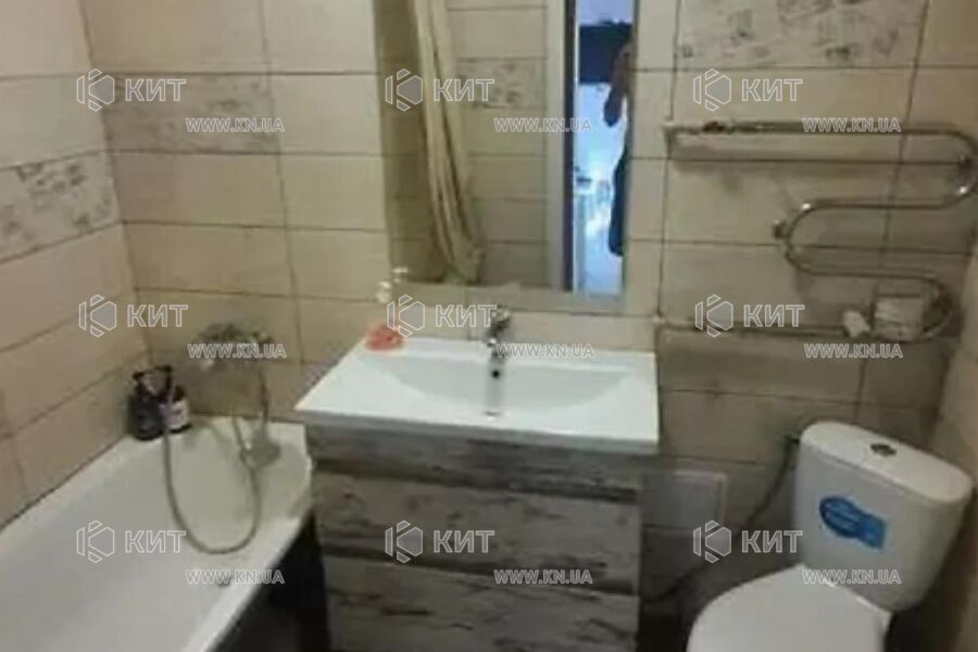 Продаж квартири Харків, Холодна Гора, 57м²
